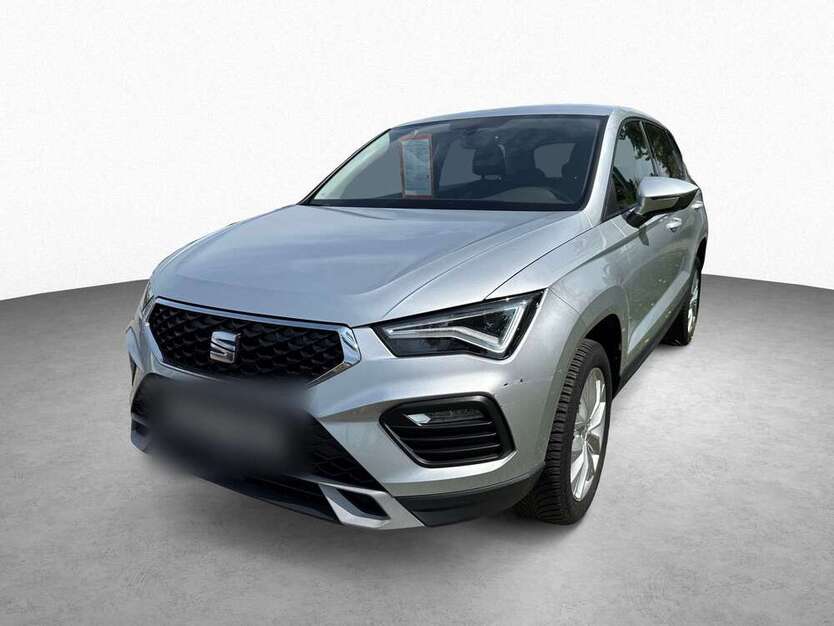 Ateca
