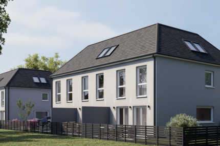 Haus München Allach-Untermenzing - 4 Zimmer, 119 m&sup2;, 999.500&euro; | Angebot:25396734