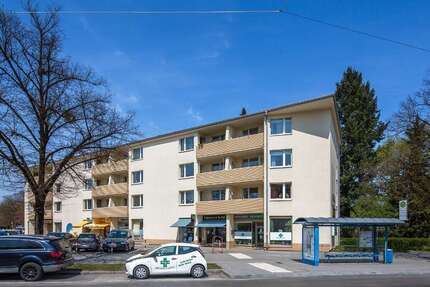 Gewerbeobjekt München Sendling-Westpark - 1.650&euro; | Angebot:26377626