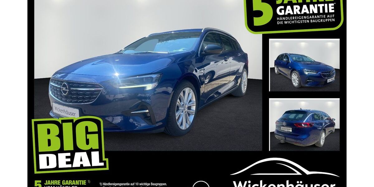 Opel Insignia 96.505 km 12.890 &euro; Neufahrn 85375
