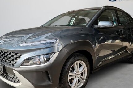Hyundai KONA 56.489 km 17.490 &euro; München 80807