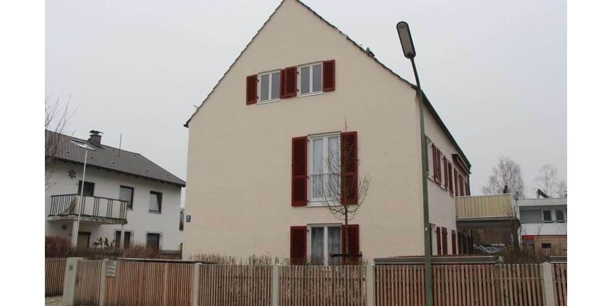 Etagenwohnung München Thalkirchen-Obersendling-Forstenried-Fürstenried-Solln - 3 Zimmer, 70 m&sup2;, 1.140&euro; | Angebot:25478845