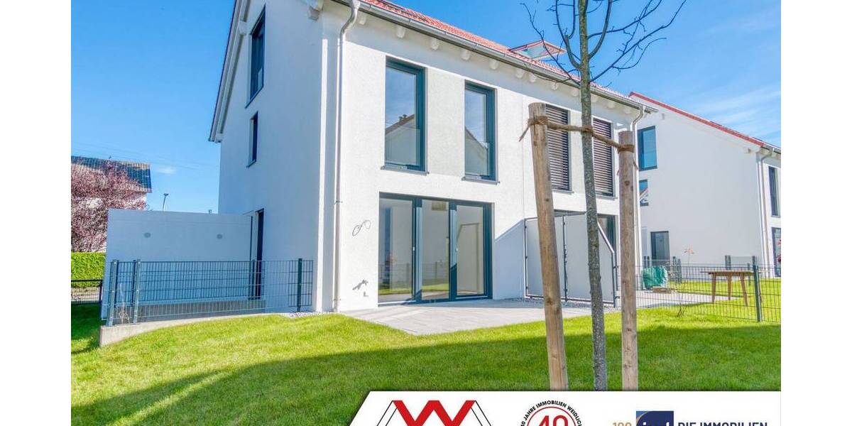 Doppelhaushälfte Zorneding - 5 Zimmer, 137 m&sup2;, 1.145.800&euro; | Angebot:25726668