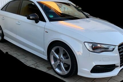 Audi A3 222.850 km 16.790 &euro; Puchheim 82178