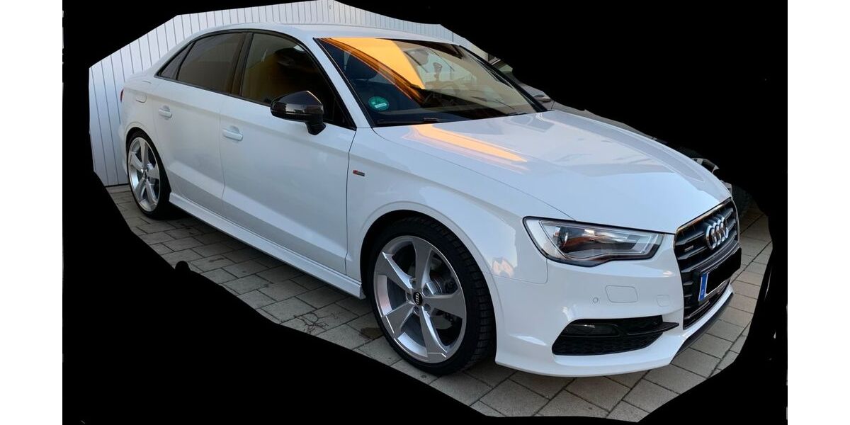 Audi A3 222.850 km 16.790 &euro; Puchheim 82178