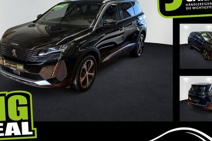 Peugeot 5008 25.982 km 25.990 &euro; München 81673