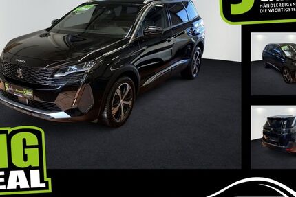 Peugeot 5008 25.982 km 26.990 &euro; München 81673
