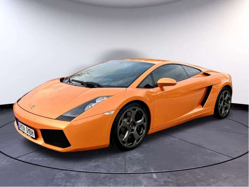 Gallardo