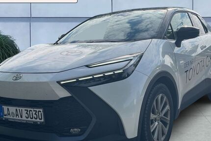 Toyota C-HR 18.000 km 28.500 € Freising 85356
