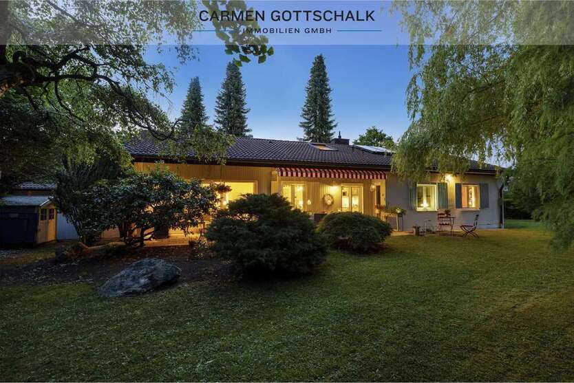 Haus zum Kaufen in Starnberg 2.190.000 € 240 m²