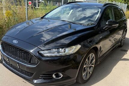 Ford Mondeo 186.432 km 9.899 &euro; München 81929