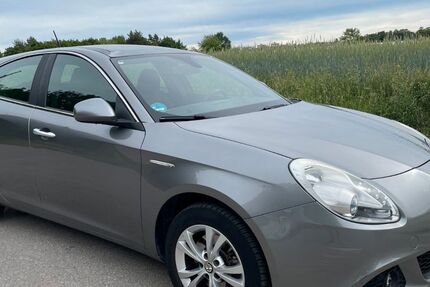 Alfa Romeo Giulietta 191.000 km 3.450 &euro; München 80689