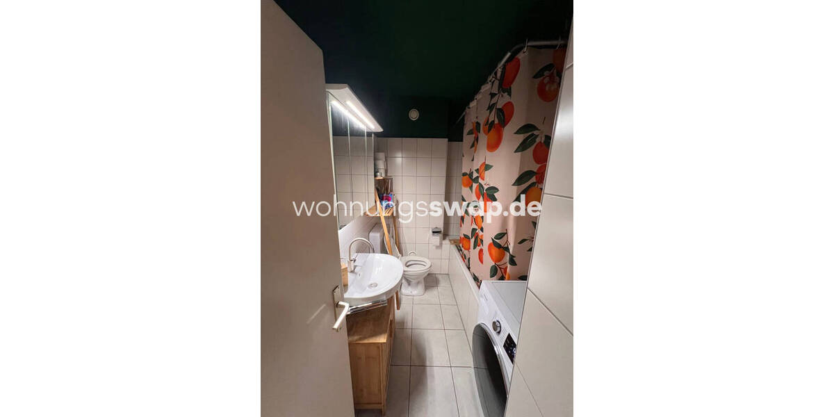 Etagenwohnung München Maxvorstadt - 2 Zimmer, 48 m&sup2;, 700&euro; | Angebot:26212633