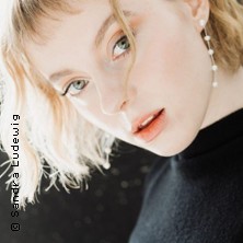 Stina Holmquist & Band 14.05.2026 Milla Club