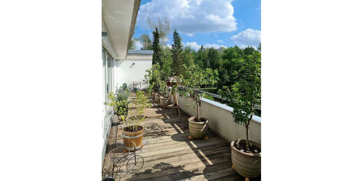 Etagenwohnung München Giesing - 2 Zimmer, 75 m&sup2;, 569.000&euro; | Angebot:27438651