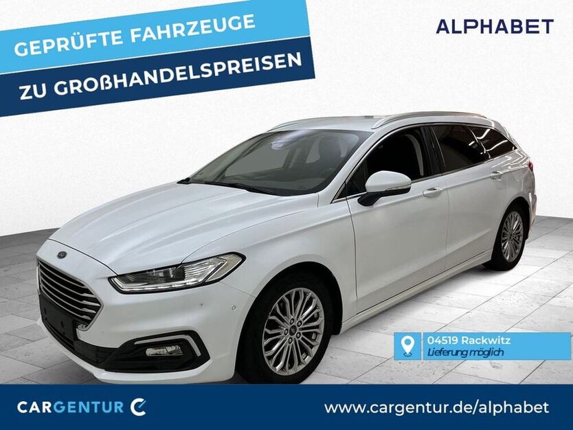 Mondeo