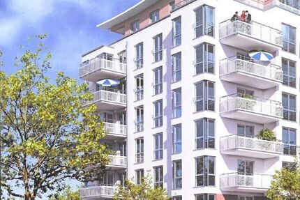 Provisionsfrei* Zum Verlieben: Wunderschöne 2-Zimmer-Gartenwohnung voller Licht & Charme 2 zimmer