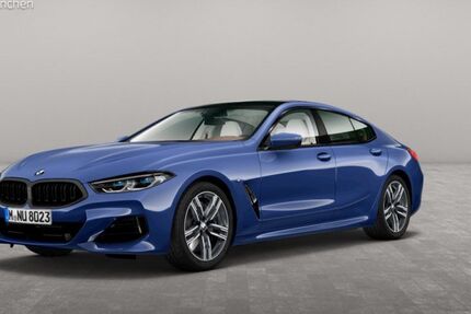 BMW 840 8.417 km 88.901 &euro; München 80939