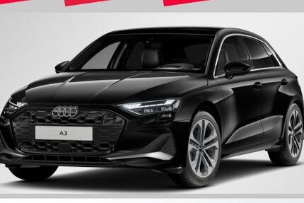 Audi A3 15.658 km 40.991 &euro; Eching 85386