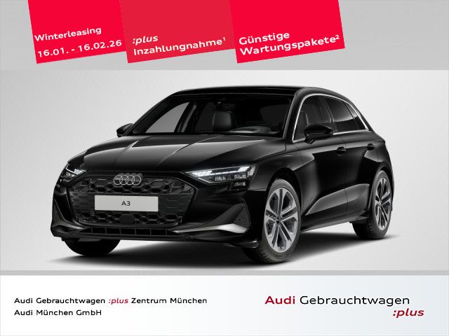 Audi A3 15.658 km 40.991 &euro; Eching 85386