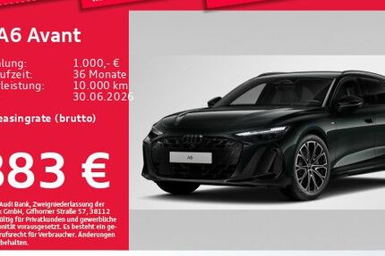 Audi A6 8.000 km 75.763 &euro; München 81825