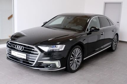 Audi A8 82.304 km 46.990 &euro; Unterschleißheim 85716