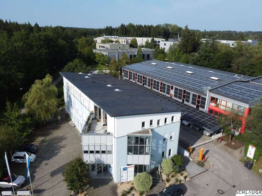 Büro in Krailling 2.250 € 176 m²
