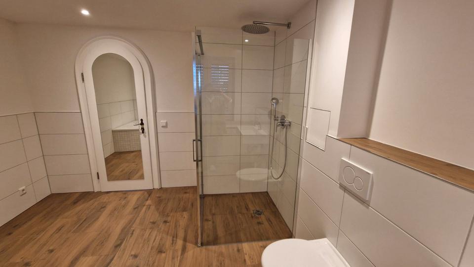 Erdgeschoßwohnung Eching - 2 Zimmer, 125 m&sup2;, 1.900&euro; | Angebot:26613857