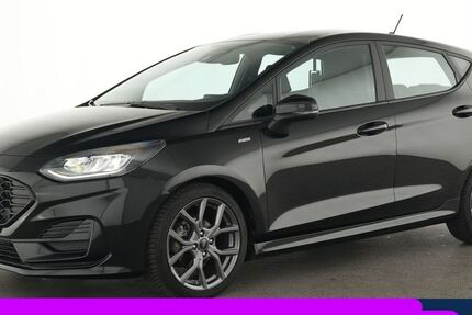 Ford Fiesta 27.932 km 19.354 € Garching bei München 85748