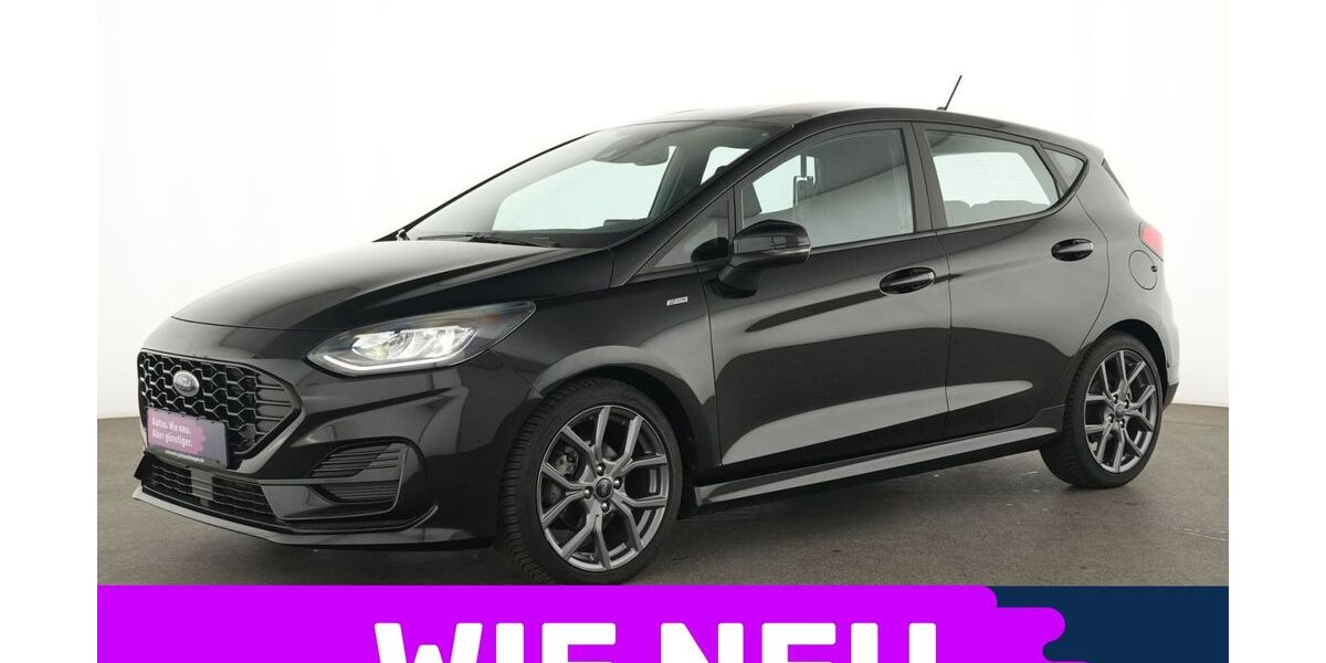Ford Fiesta 27.932 km 19.354 &euro; Garching bei München 85748