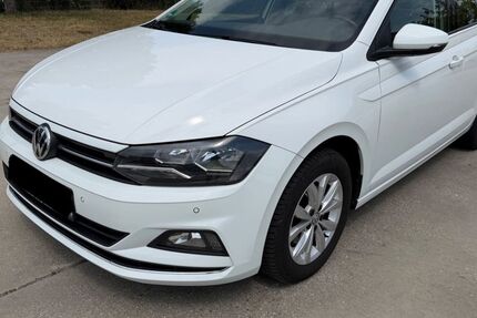 VW Polo 185.795 km 7.990 &euro; Fürstenfedbruck 82256