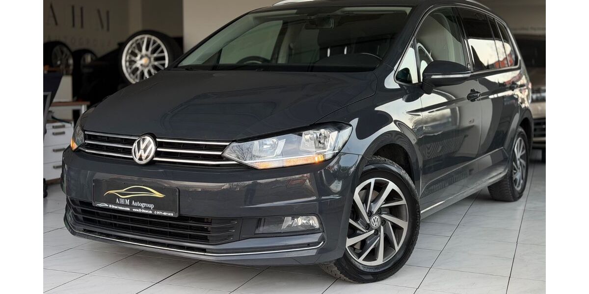 VW Touran 130.000 km 18.590 &euro; Fürstenfeldbruck 82256