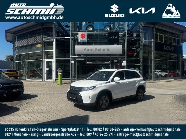 Suzuki Vitara 4.500 km 24.490 &euro; München 81241