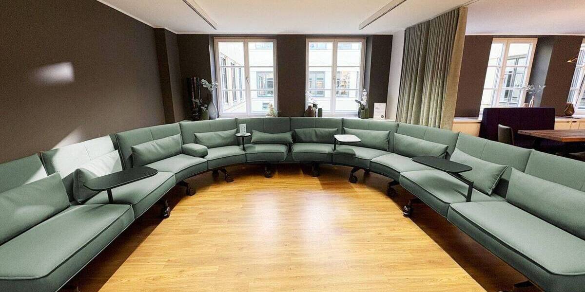 Gewerbeobjekt München Maxvorstadt - 149&euro; | Angebot:26819102
