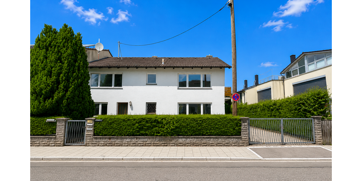 Grundstück Unterhaching - 1.499.000&euro; | Angebot:26999846