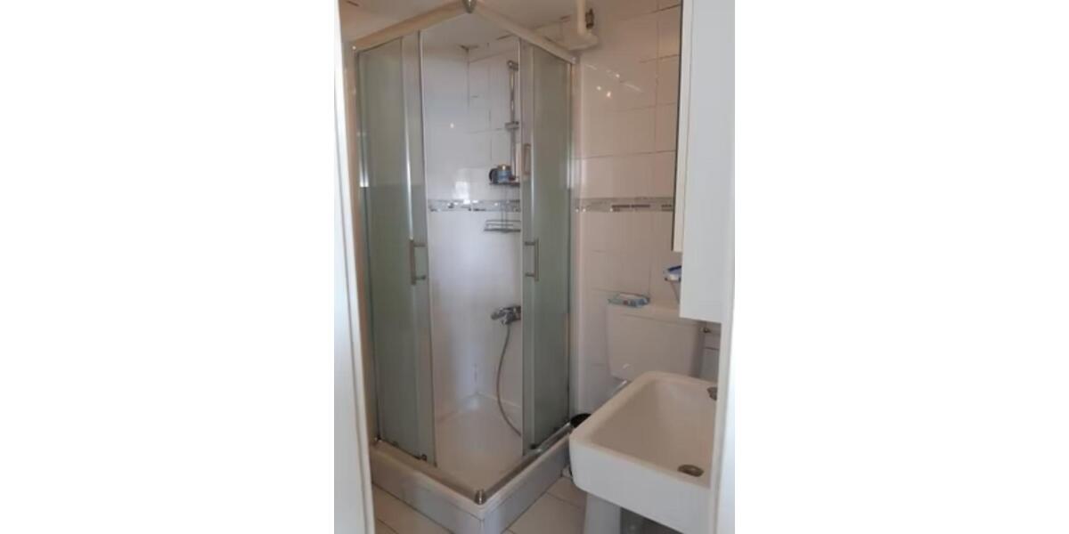 WG Zimmer - 570€ Warmmiete, voll möbiliert, für Frauen 1 zimmer