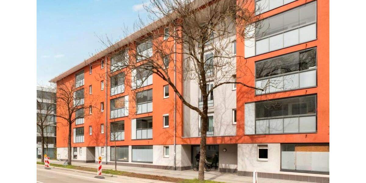Etagenwohnung München Au-Haidhausen - 4 Zimmer, 87 m&sup2;, 825.000&euro; | Angebot:26991596