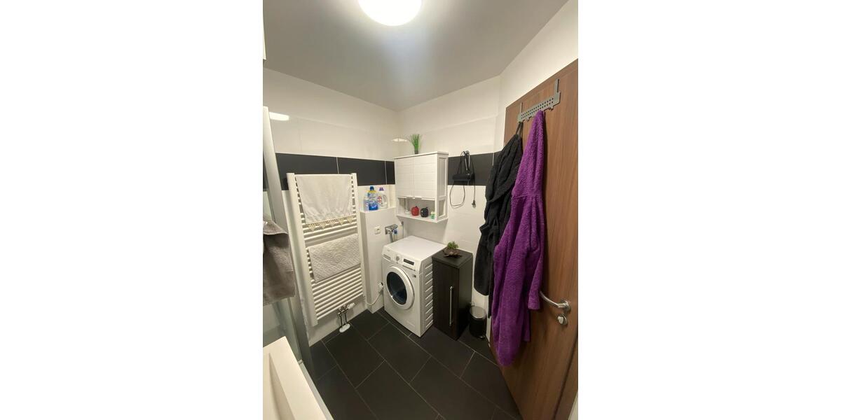 Etagenwohnung München Messestadt Riem - 3 Zimmer, 60 m&sup2;, 2.000&euro; | Angebot:26686947