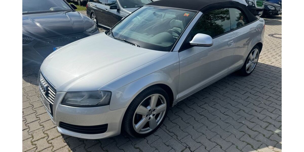 Audi A3 200.143 km 2.700 &euro; München OT Aubing-Lochhausen-Langwied 81243