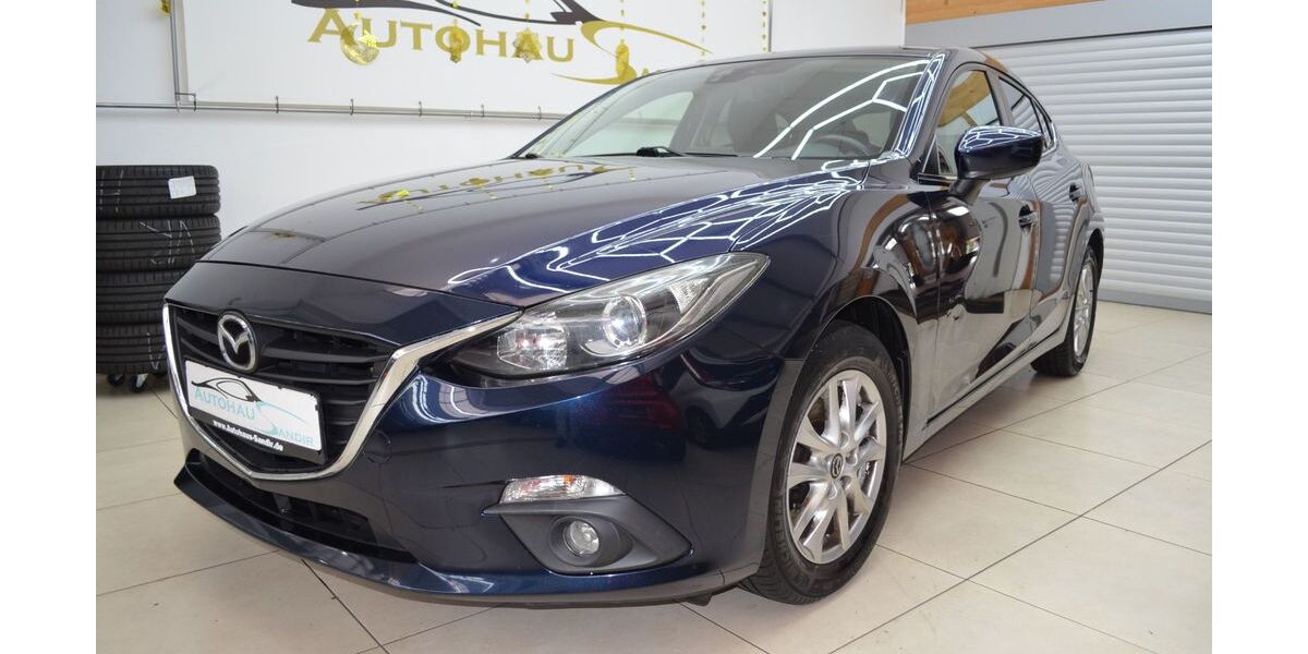Mazda 3 98.890 km 7.999 &euro; Ottobrunn / Riemerling 85521