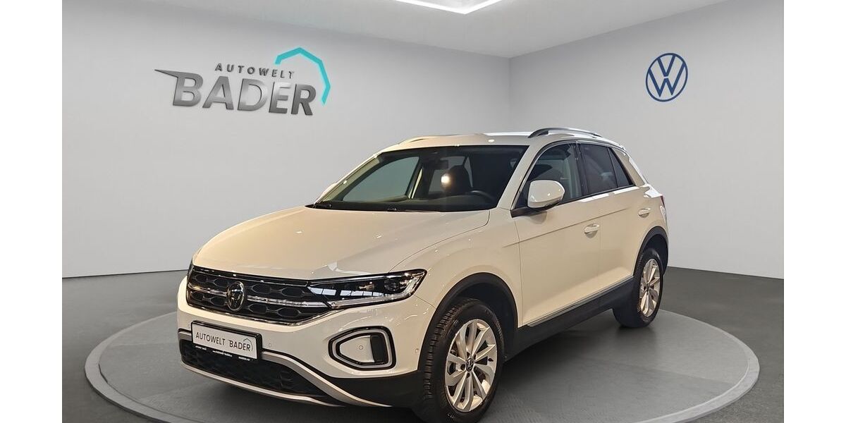 VW T-Roc 19.963 km 26.330 &euro; Wolfratshausen 82515