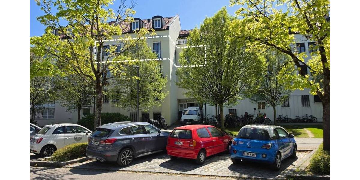 Etagenwohnung Ottobrunn - 4 Zimmer, 112 m&sup2;, 629.000&euro; | Angebot:26903919