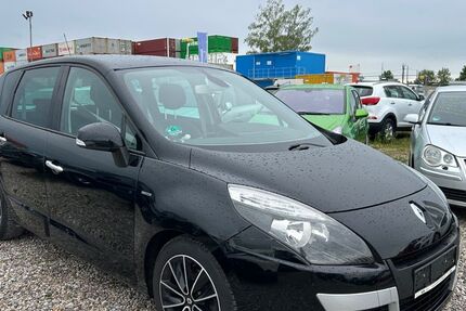 Renault Scenic 200.000 km 1.700 &euro; München 81829