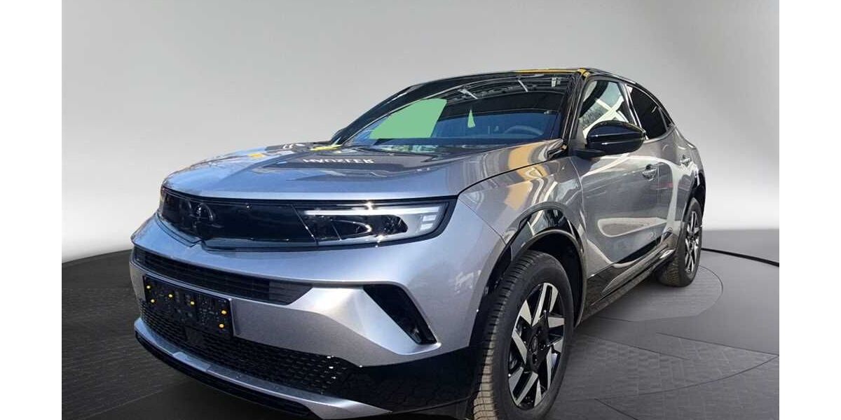 Opel Mokka 4.000 km 25.280 &euro; Gröbenzell 82194