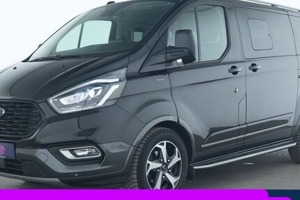 Ford Tourneo Custom 48.549 km 38.775 &euro; Garching bei München 85748