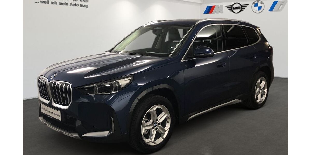 BMW X1 18.161 km 37.980 &euro; München 80687
