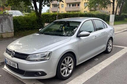 VW Jetta