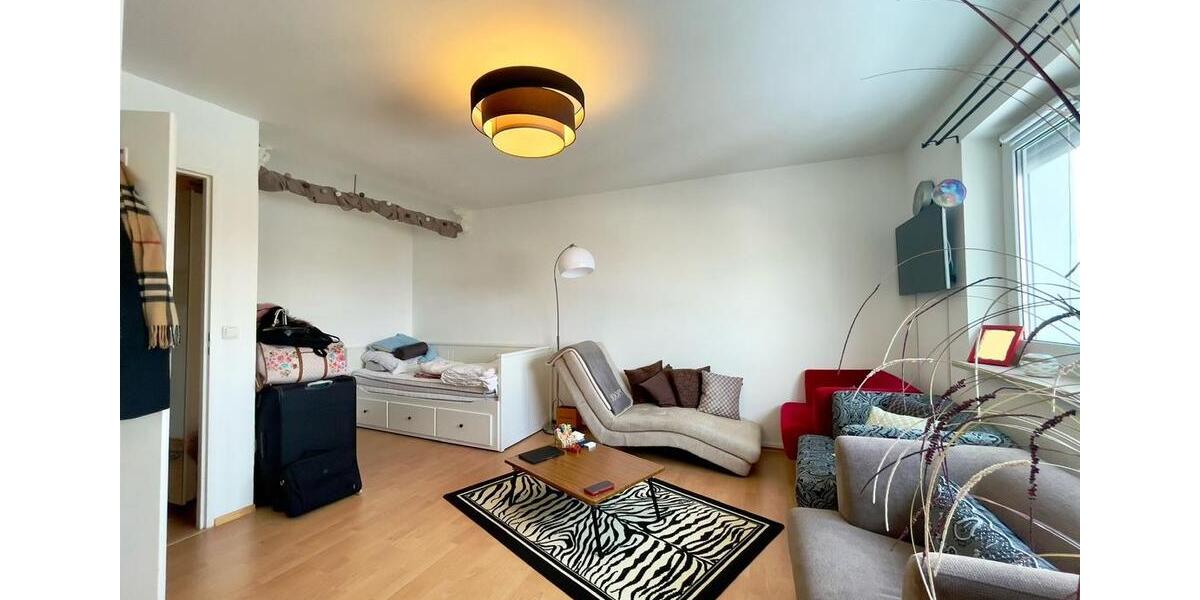 Etagenwohnung München Aubing-Lochhausen-Langwied - 1 Zimmer, 31 m&sup2;, 249.000&euro; | Angebot:26640867