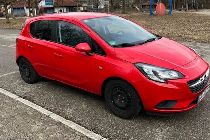 Opel Corsa 70.300 km 9.700 &euro; Vaterstetten 85591
