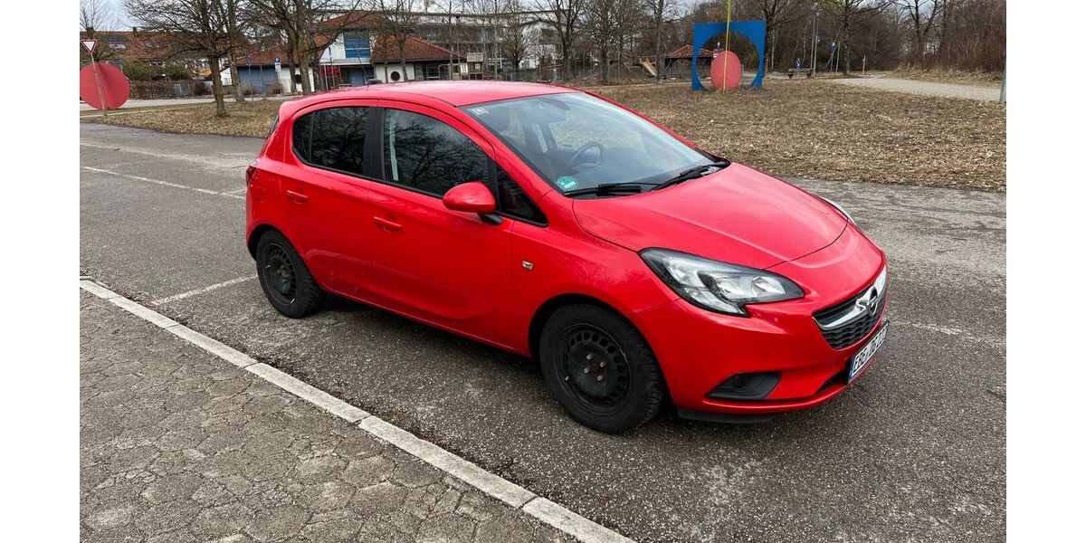 Opel Corsa 70.300 km 9.700 &euro; Vaterstetten 85591